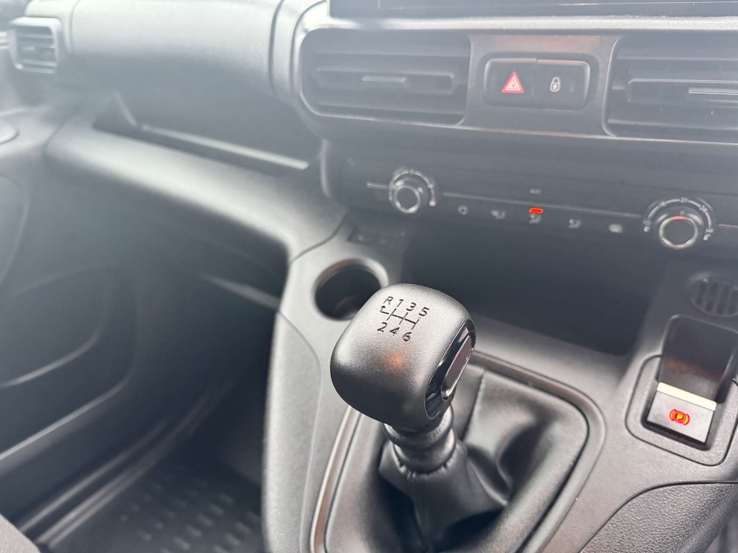 Used Vauxhall Combo 2022 for sale - 76969221: Photo 17