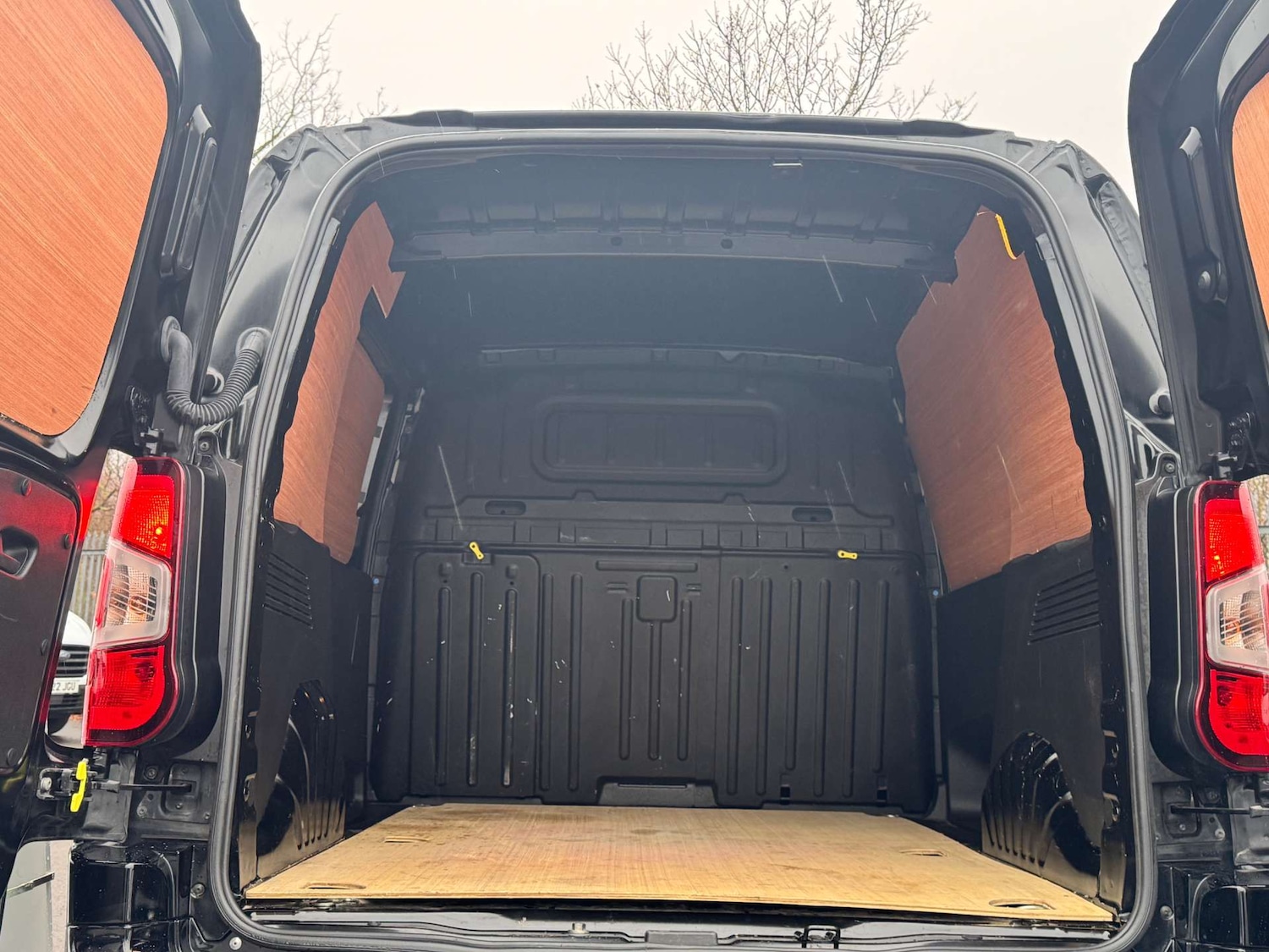 Used Vauxhall Combo 2022 for sale - 76969221: Photo 18