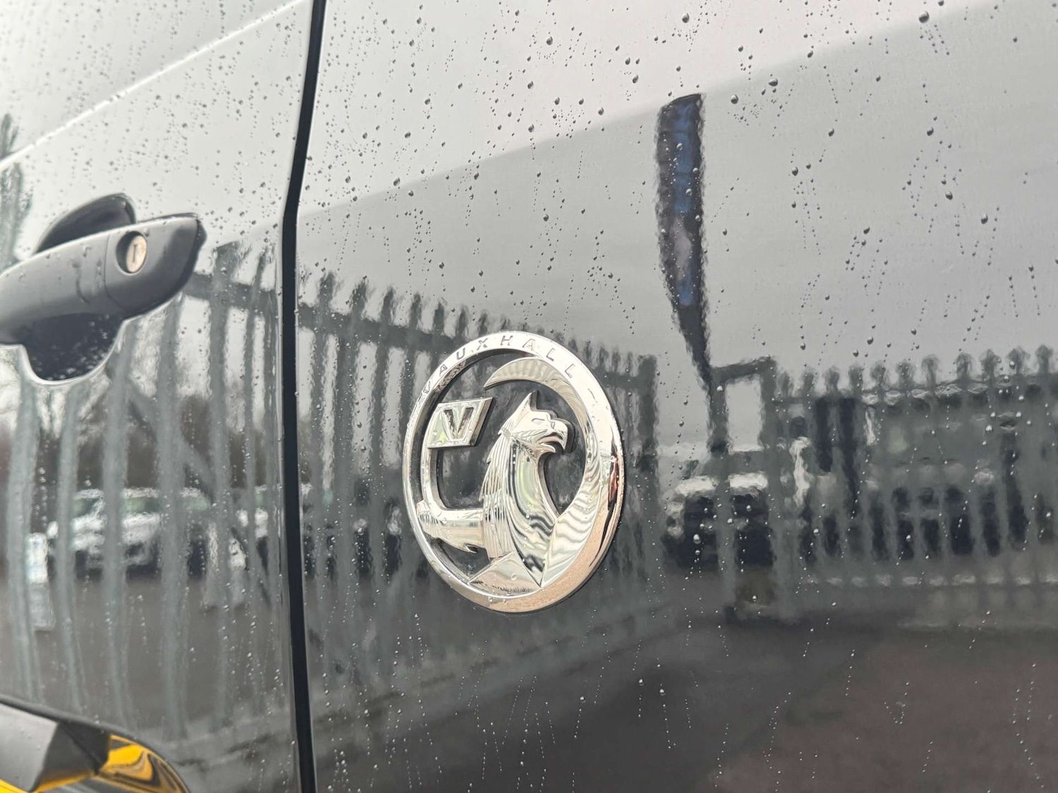 Used Vauxhall Combo 2022 for sale - 76969221: Photo 21