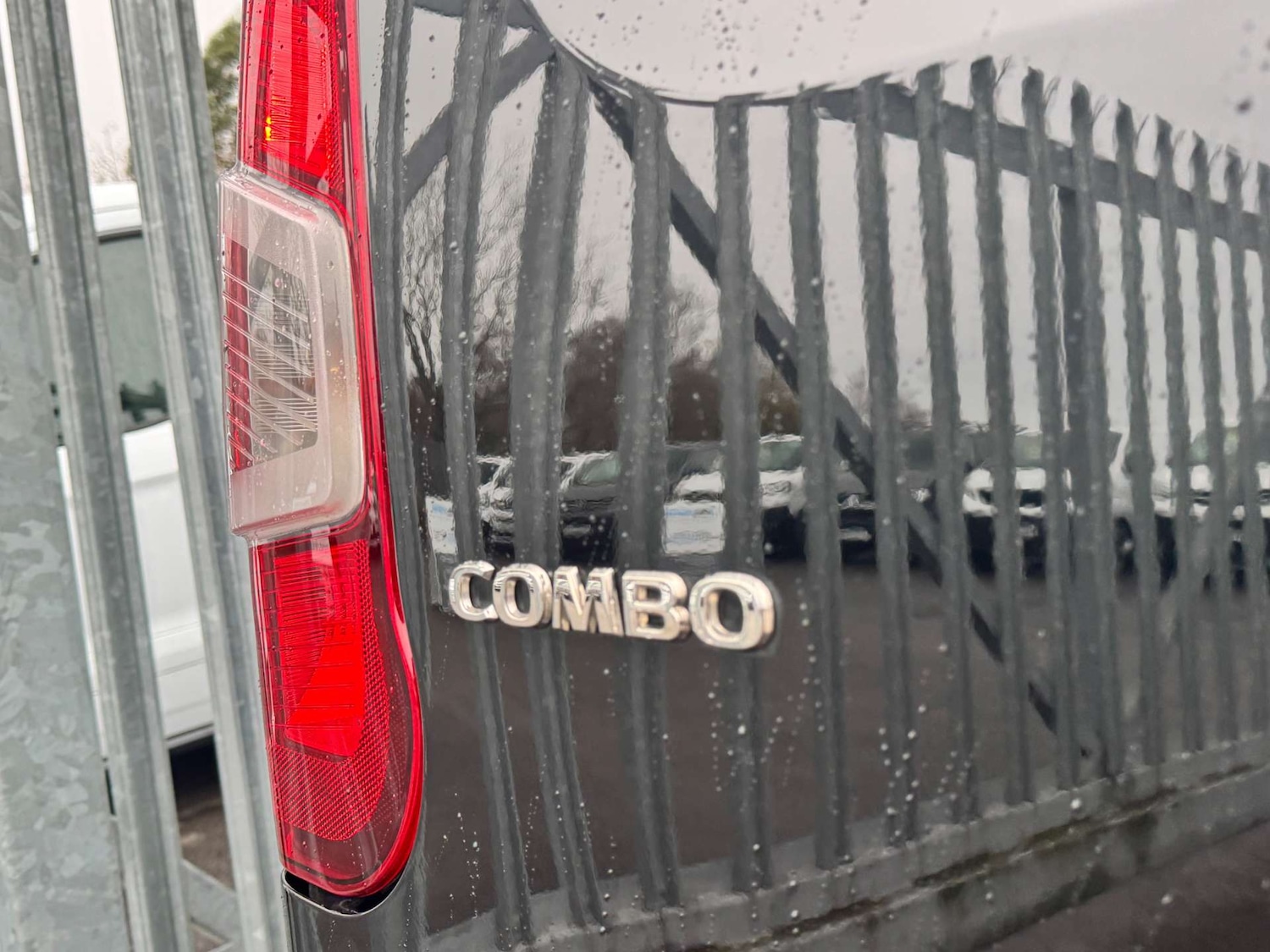 Used Vauxhall Combo 2022 for sale - 76969221: Photo 22