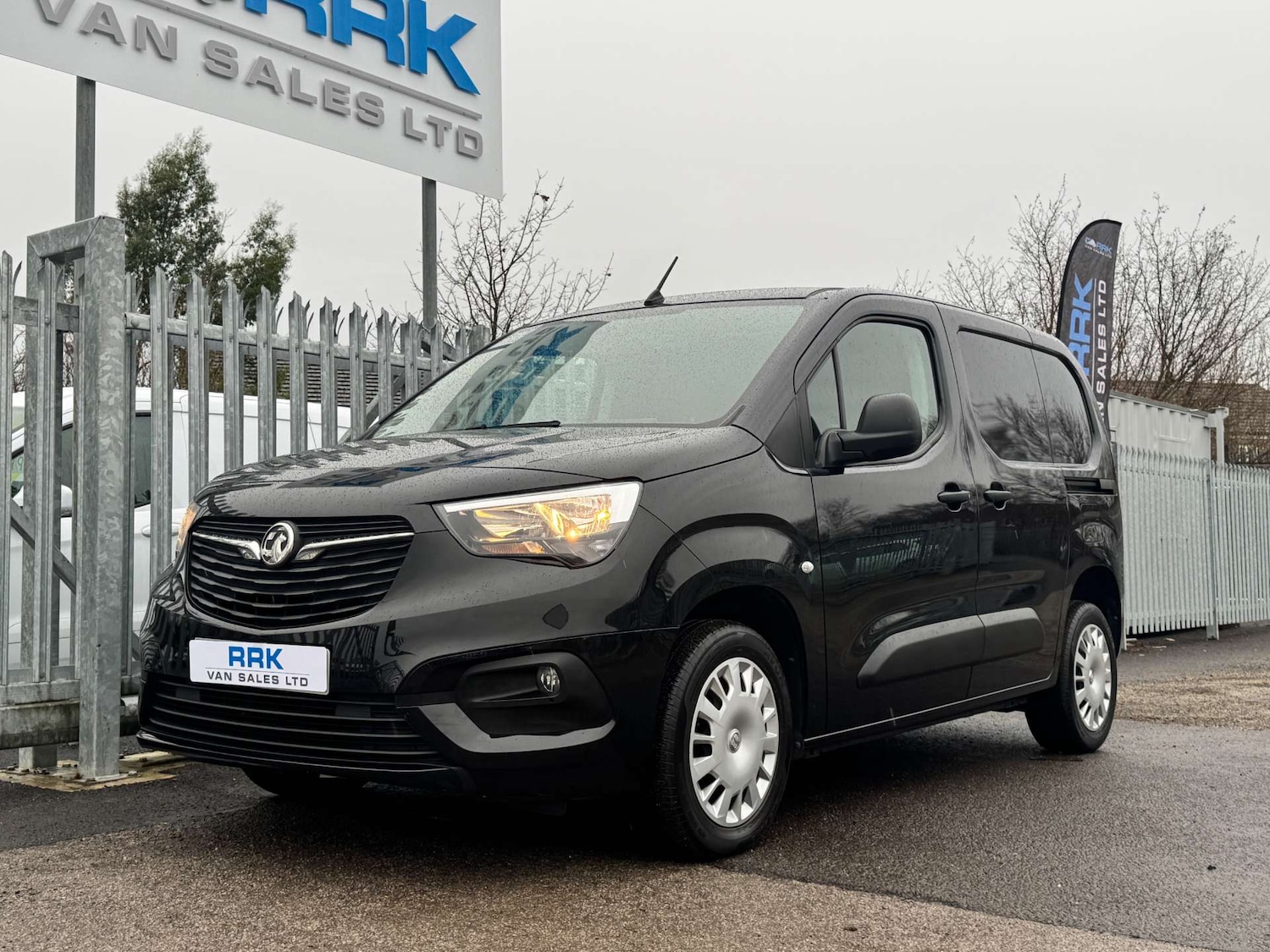 Used Vauxhall Combo 2022 for sale - 76969221: Photo 27