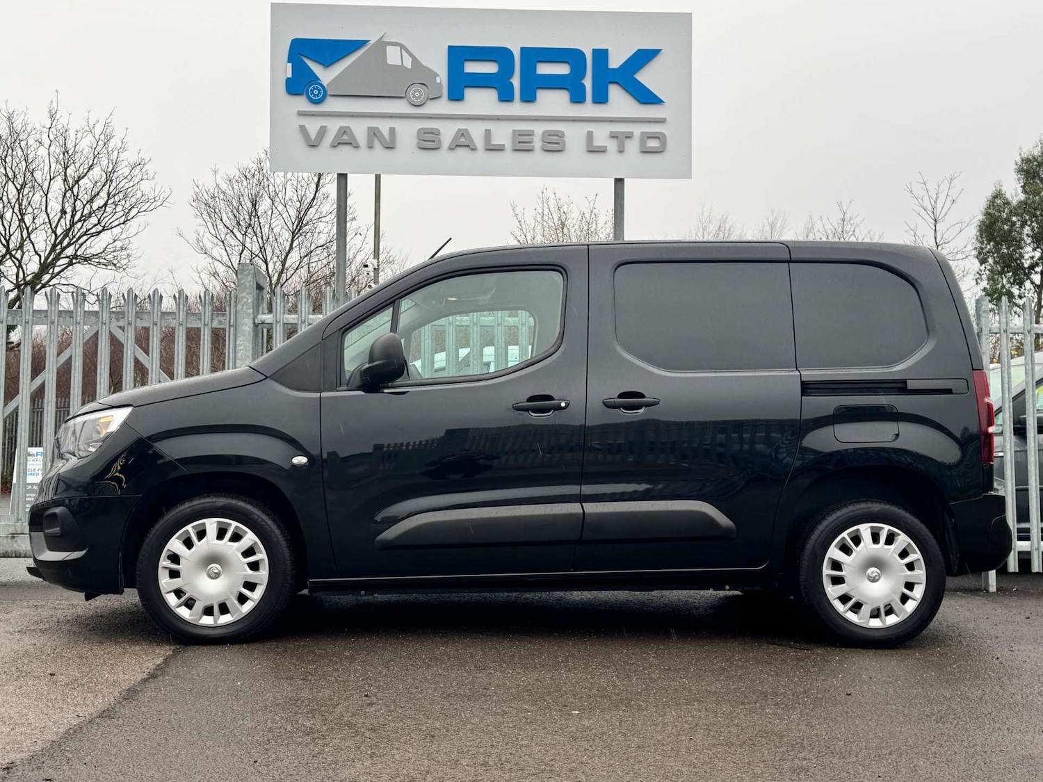 Used Vauxhall Combo 2022 for sale - 76969221: Photo 28