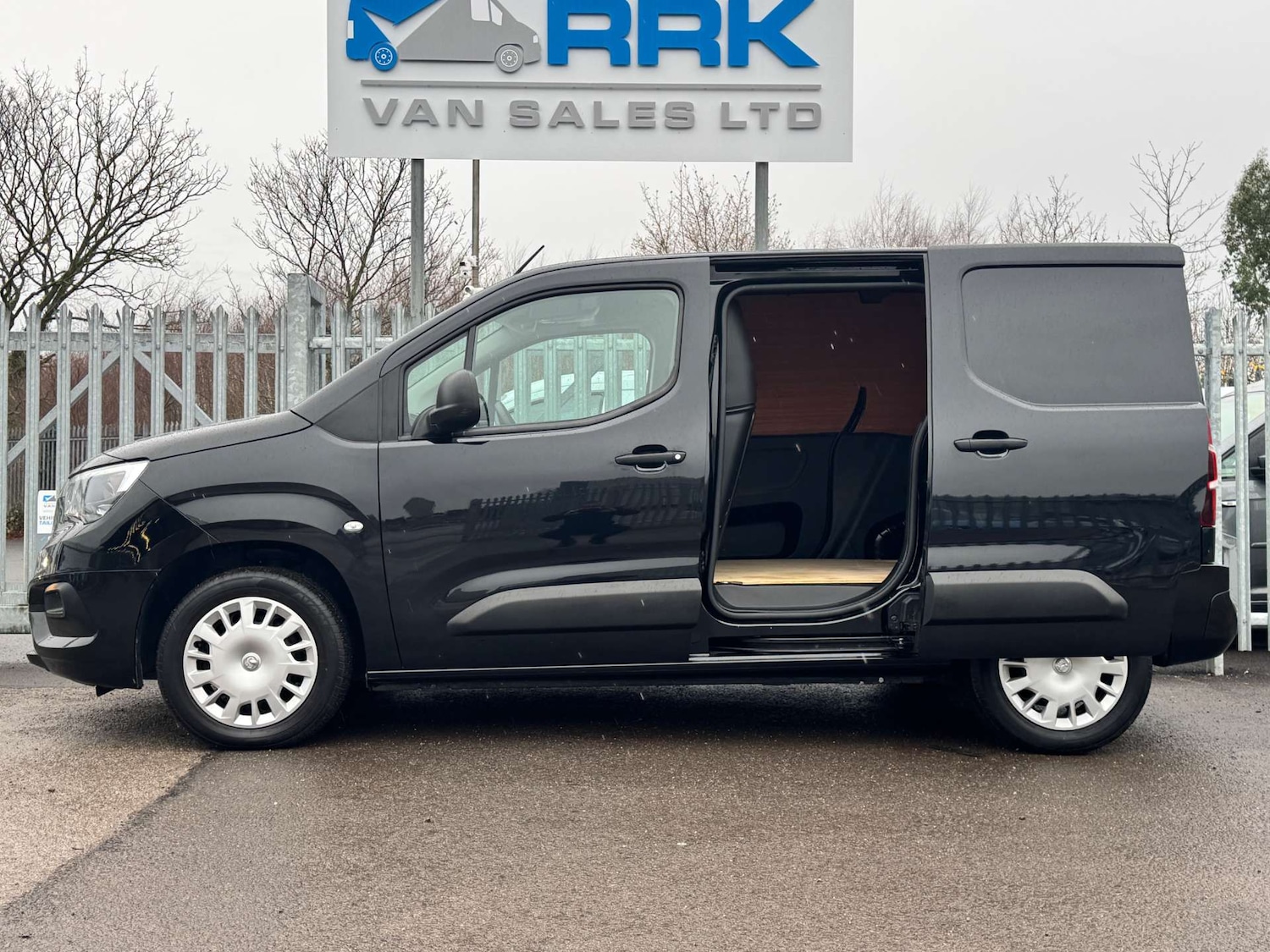 Used Vauxhall Combo 2022 for sale - 76969221: Photo 31