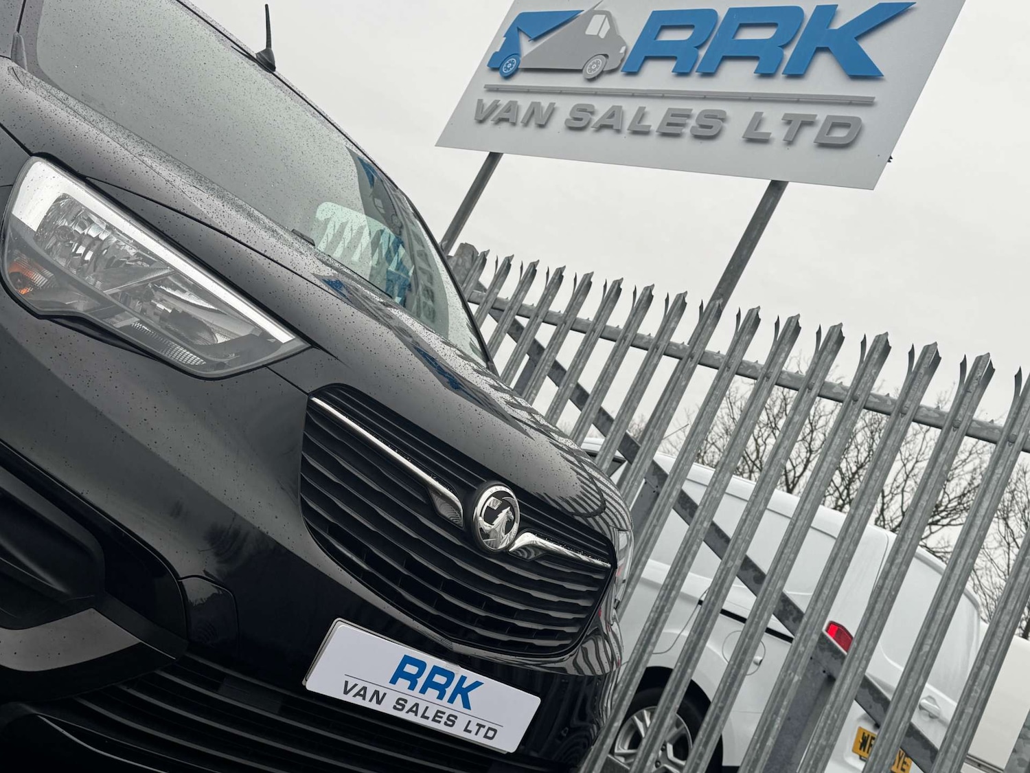 Used Vauxhall Combo 2022 for sale - 76969221: Photo 6