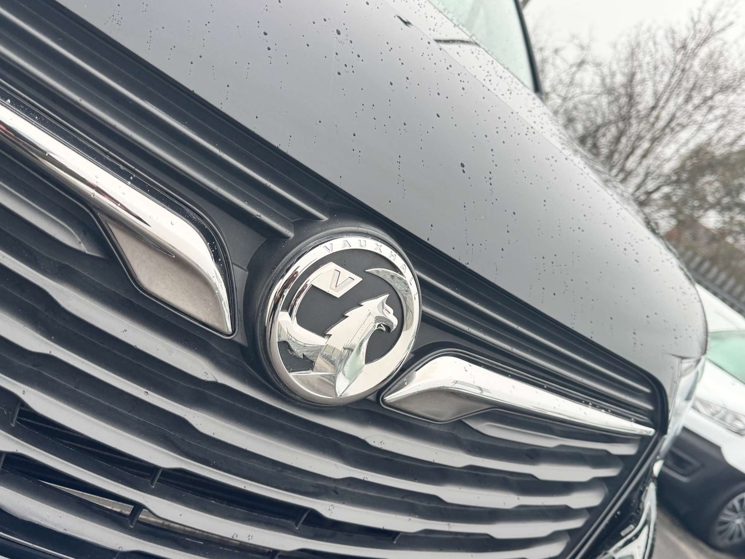 Used Vauxhall Combo 2022 for sale - 76969221: Photo 7