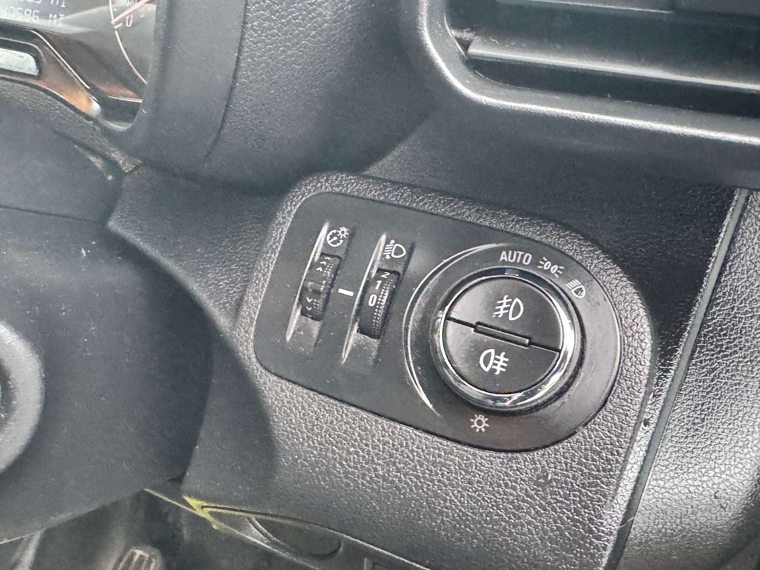 Used Vauxhall Combo 2022 for sale - 76969221: Photo 9