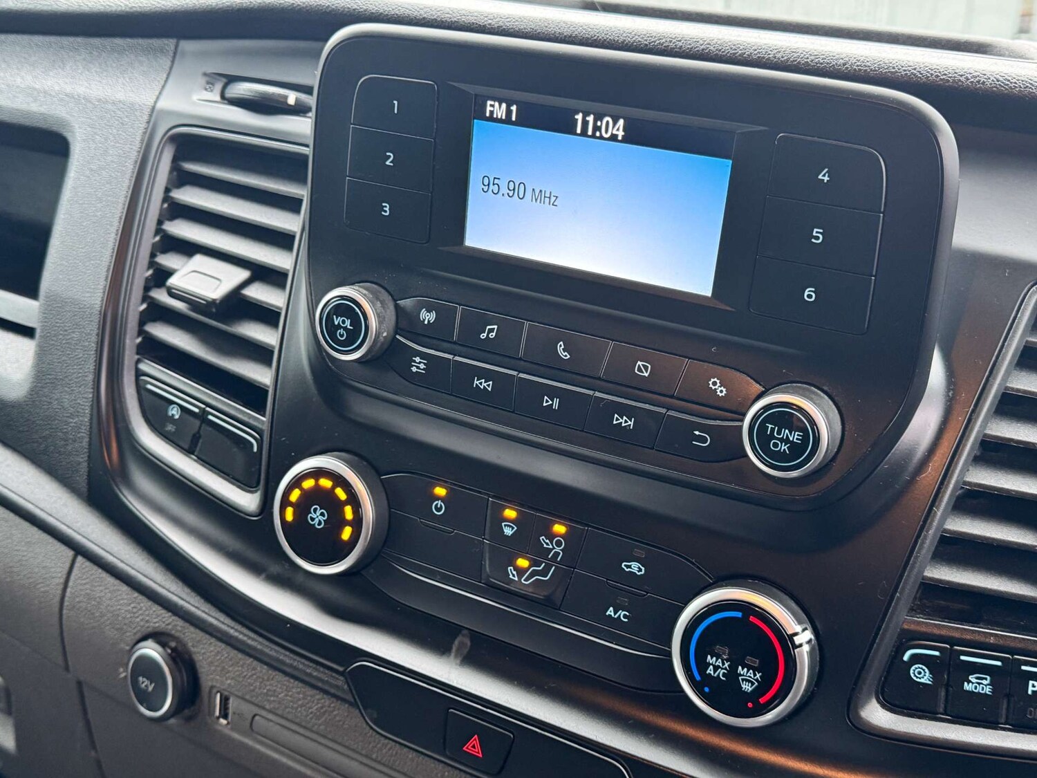 Used Ford Transit Custom 2021 for sale - 77446371: Photo 14