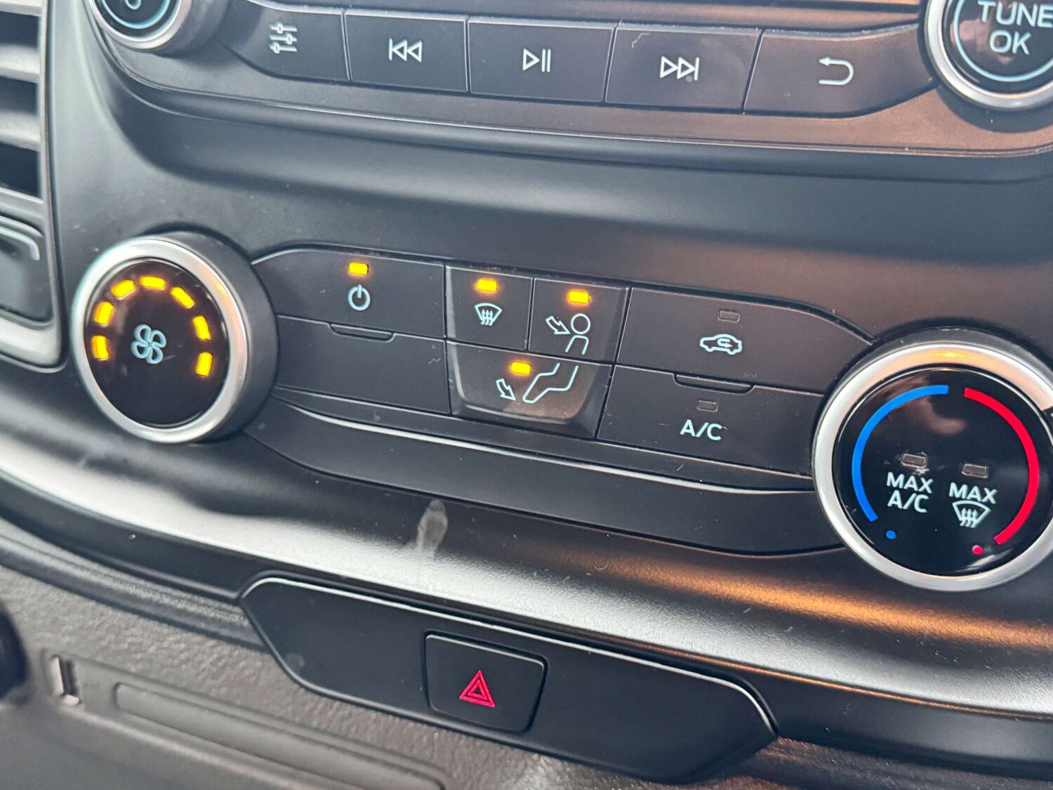 Used Ford Transit Custom 2021 for sale - 77446371: Photo 16