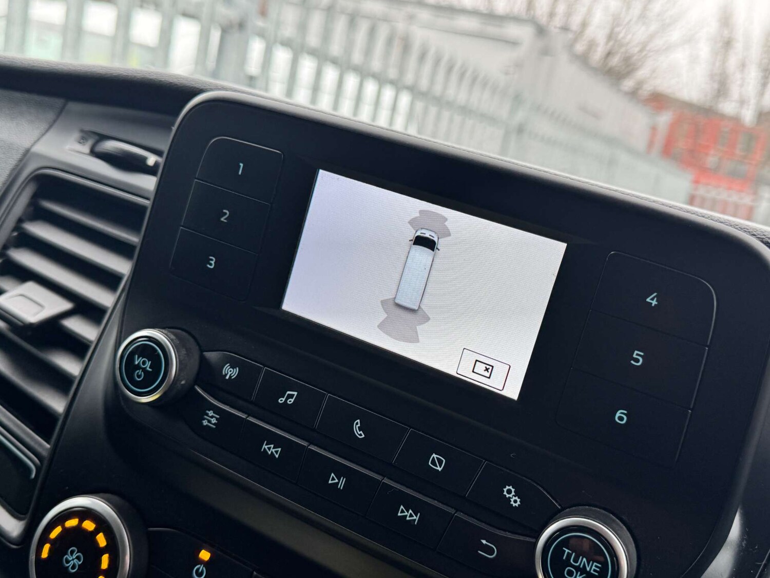 Used Ford Transit Custom 2021 for sale - 77446371: Photo 24