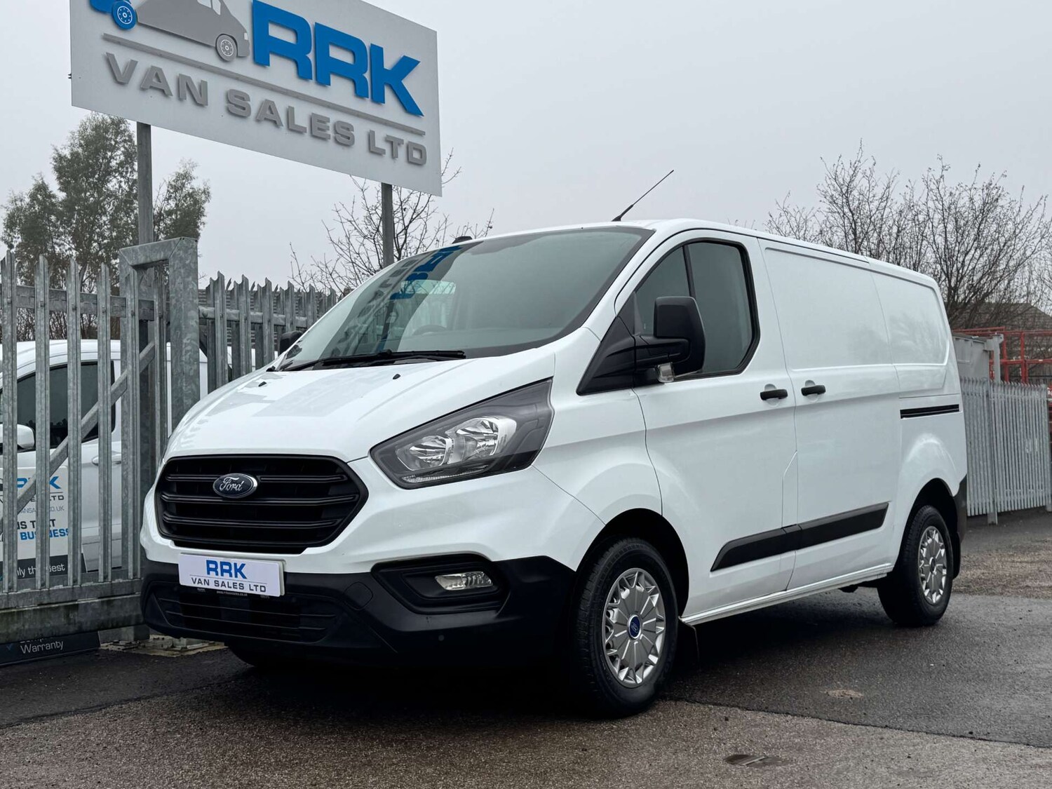 Used Ford Transit Custom 2021 for sale - 77446371: Photo 29