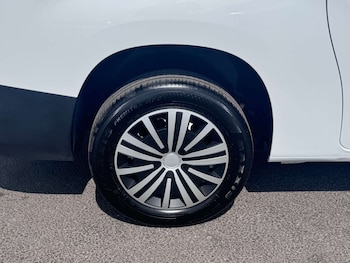 Used Peugeot Partner 2023 for sale - 79343896: Photo