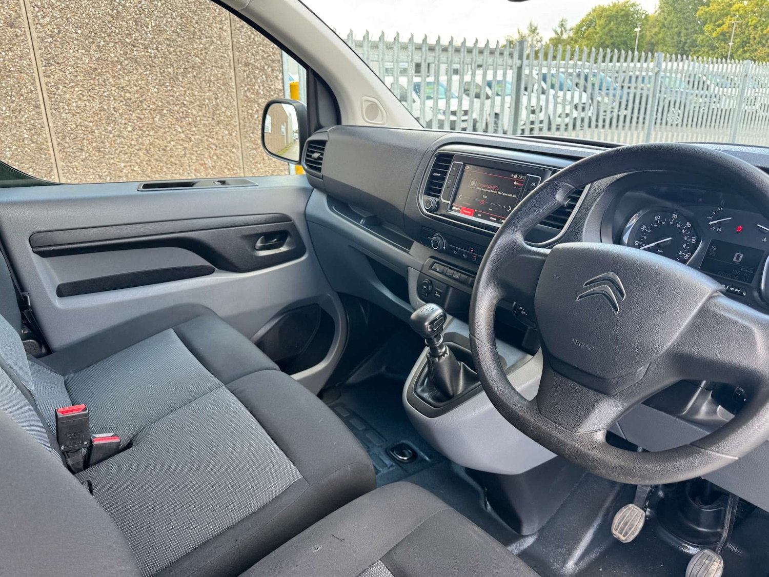 Used Citroen Dispatch 2022 for sale - 76600937: Photo 10