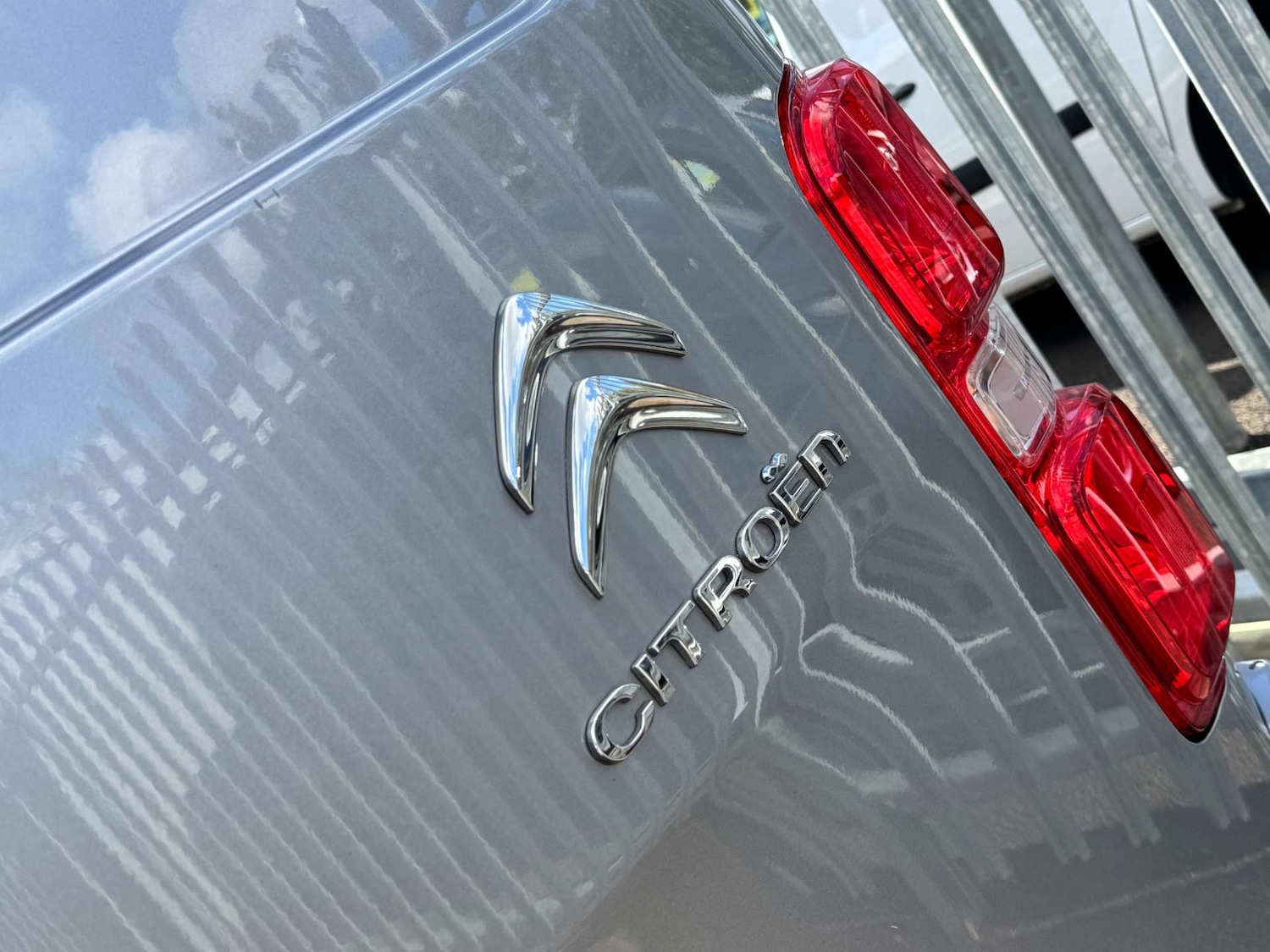 Used Citroen Dispatch 2022 for sale - 76600937: Photo 20