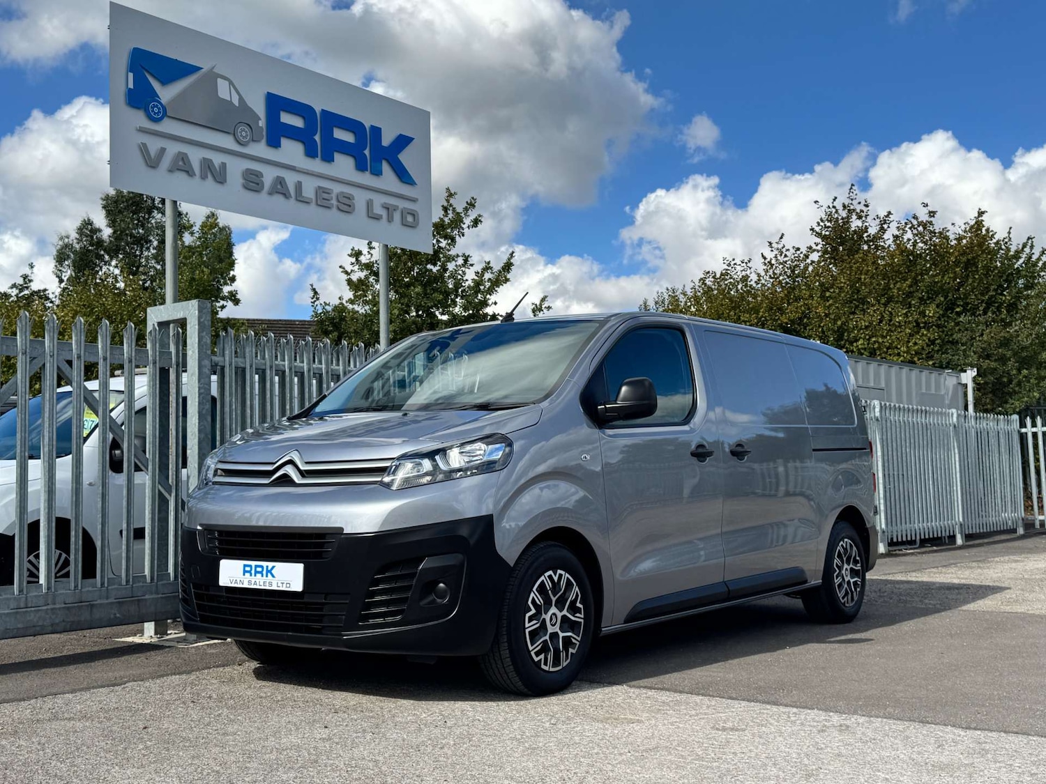 Used Citroen Dispatch 2022 for sale - 76600937: Photo 22