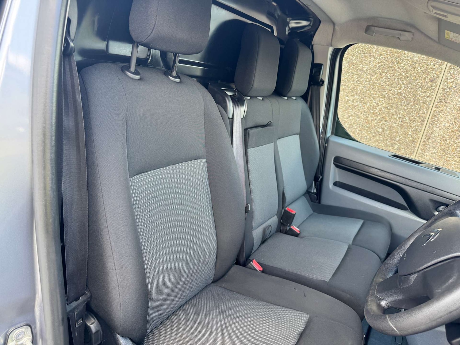 Used Citroen Dispatch 2022 for sale - 76600937: Photo 25