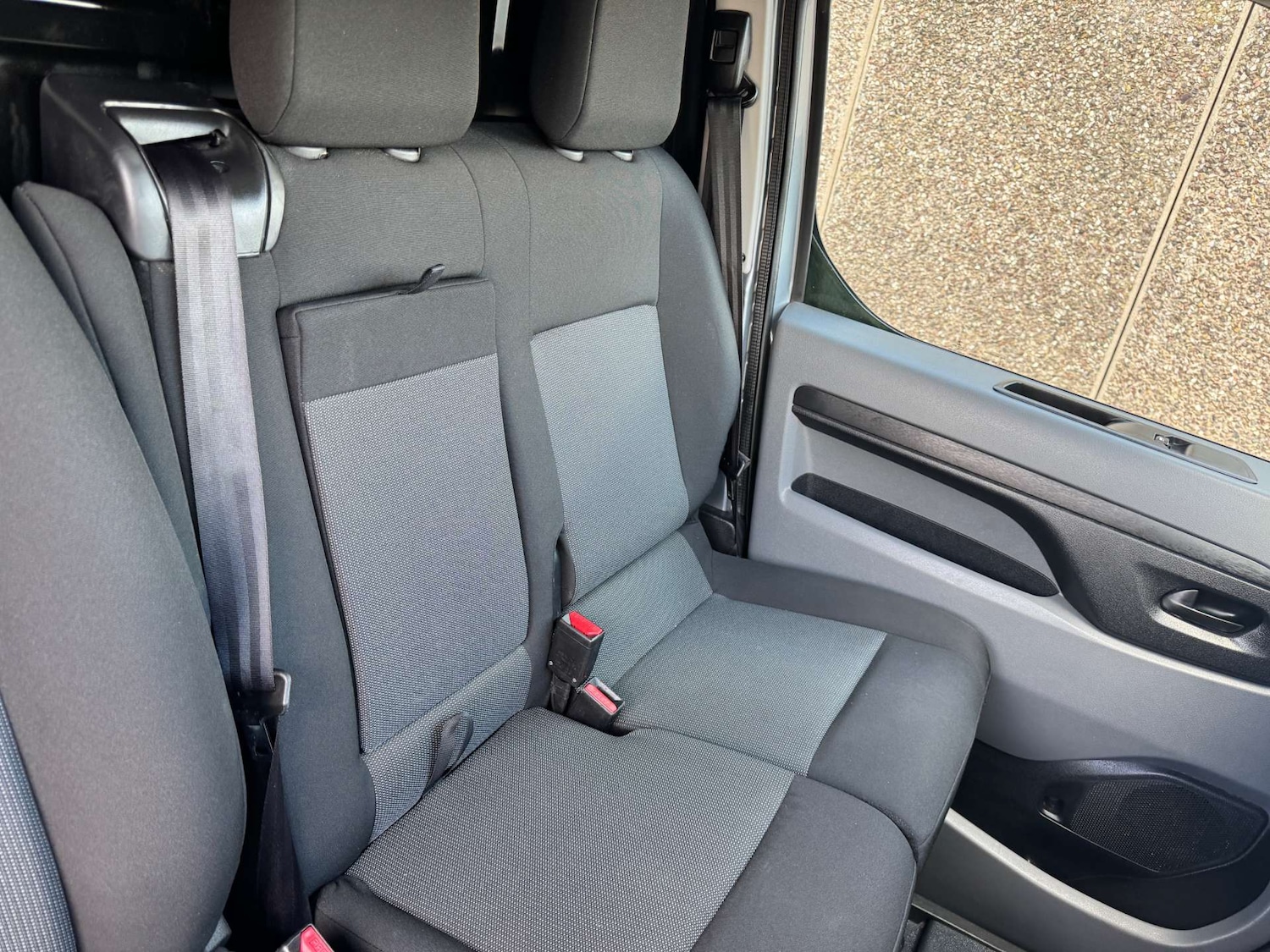 Used Citroen Dispatch 2022 for sale - 76600937: Photo 26