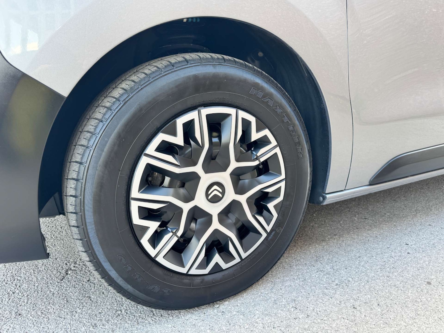 Used Citroen Dispatch 2022 for sale - 76600937: Photo 27