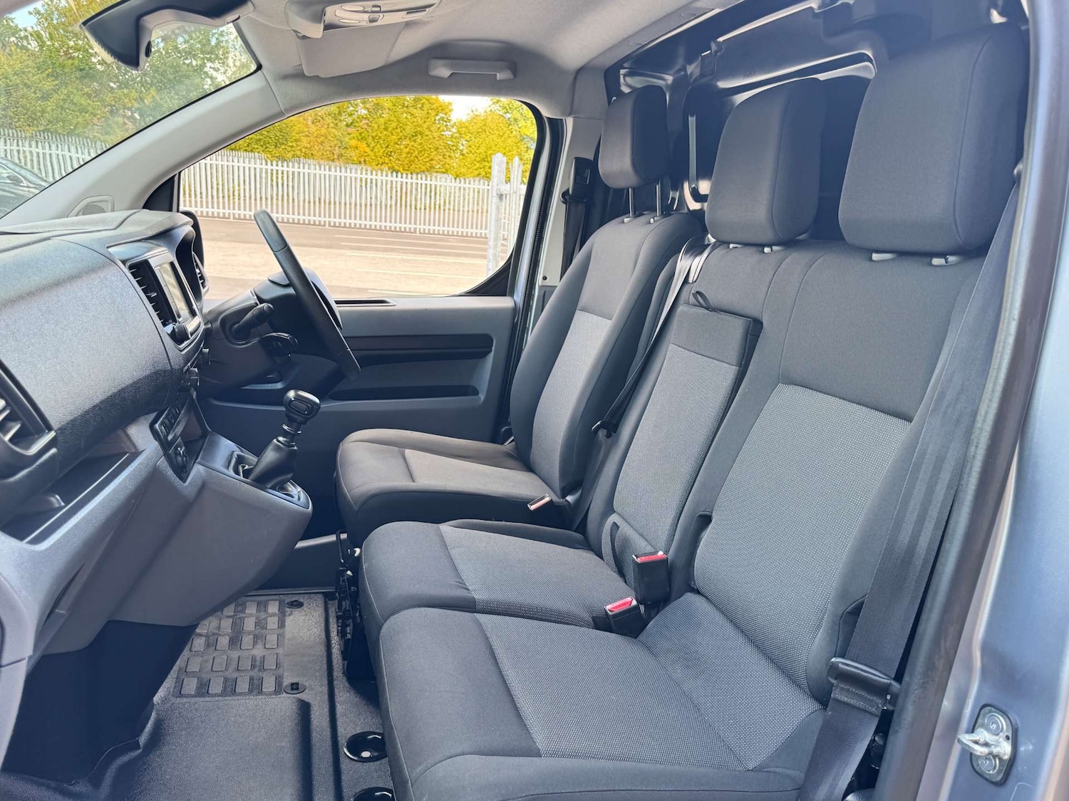 Used Citroen Dispatch 2022 for sale - 76600937: Photo 30