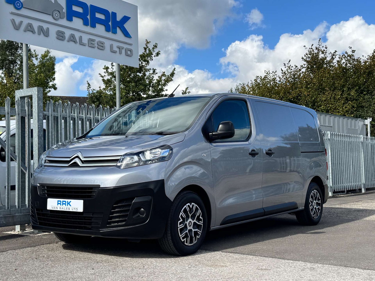 Used Citroen Dispatch 2022 for sale - 76600937: Photo 31