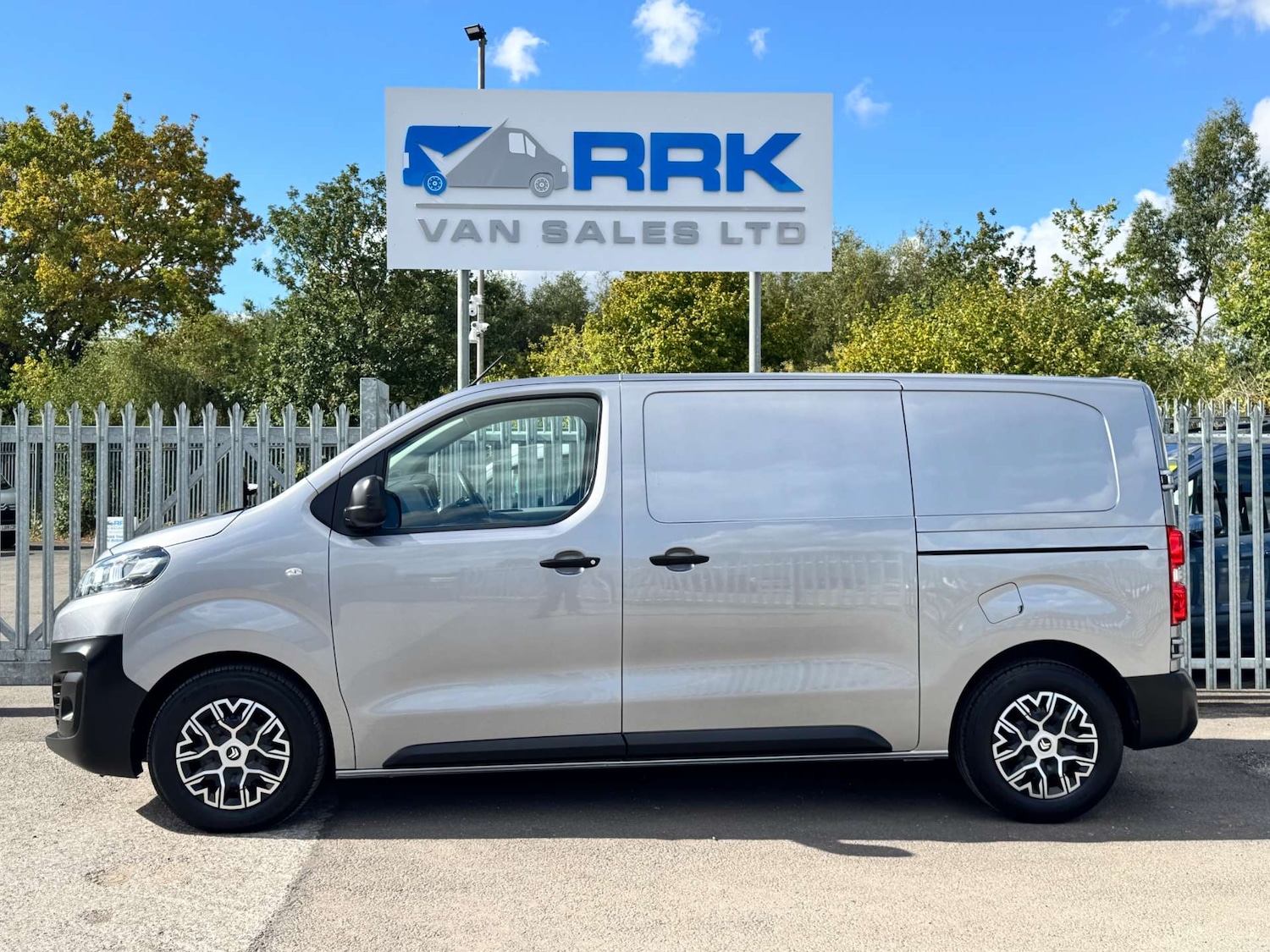 Used Citroen Dispatch 2022 for sale - 76600937: Photo 33