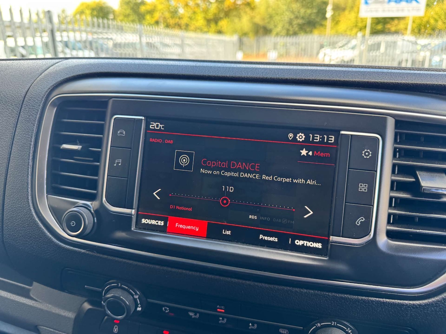 Used Citroen Dispatch 2022 for sale - 76600937: Photo 6