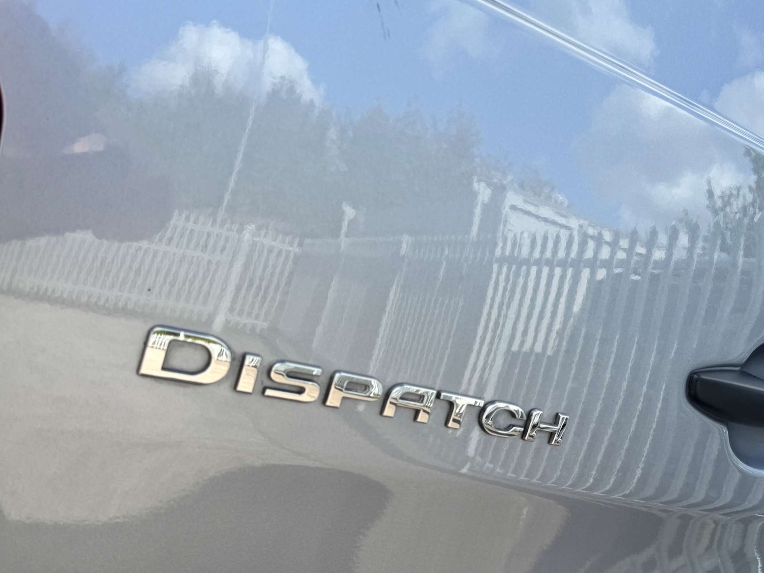 Used Citroen Dispatch 2022 for sale - 76600937: Photo 7