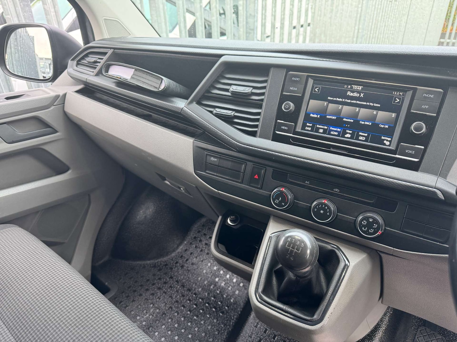 Used Volkswagen Transporter 2022 for sale - 76601191: Photo 12