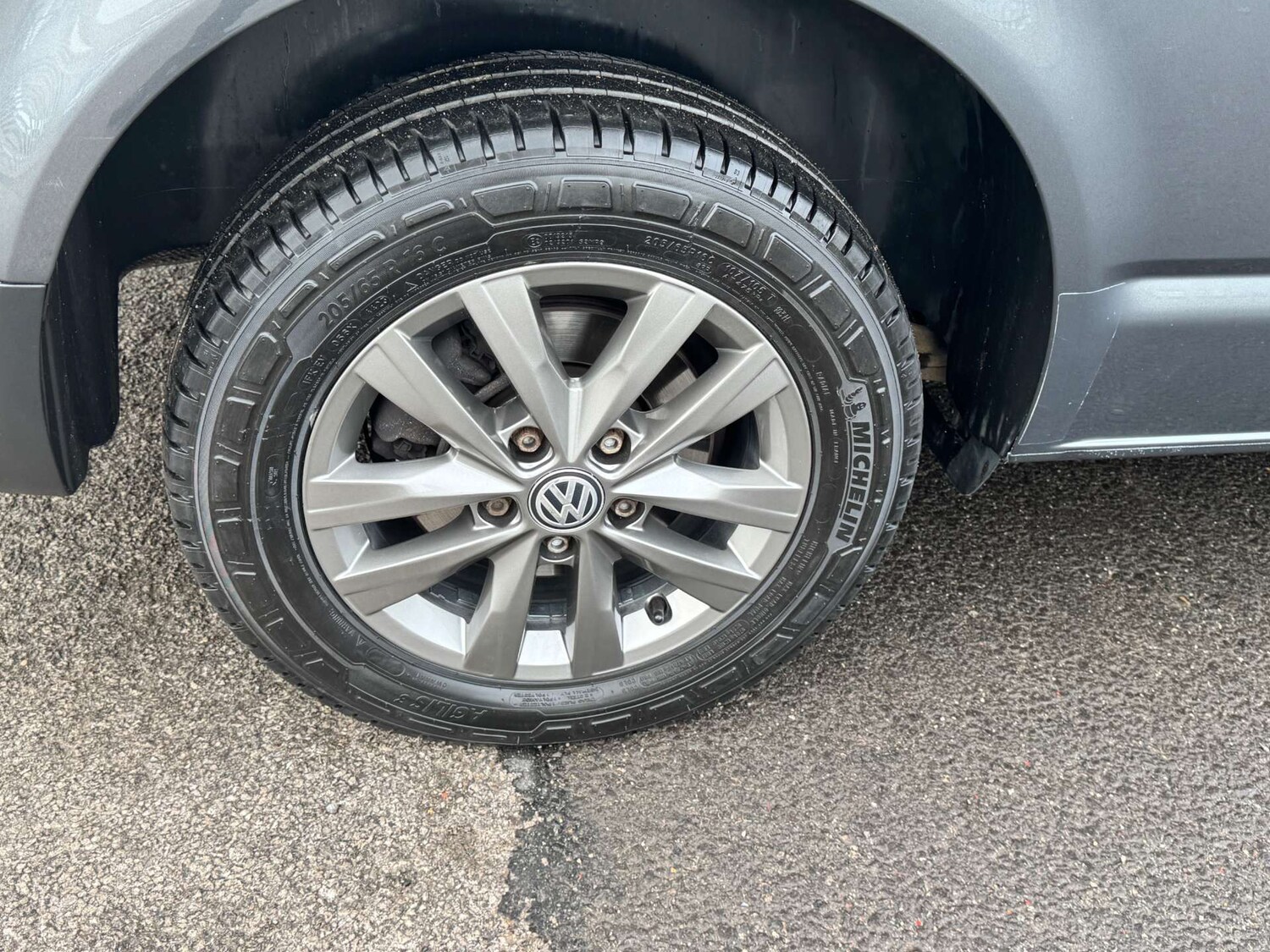 Used Volkswagen Transporter 2022 for sale - 76601191: Photo 16