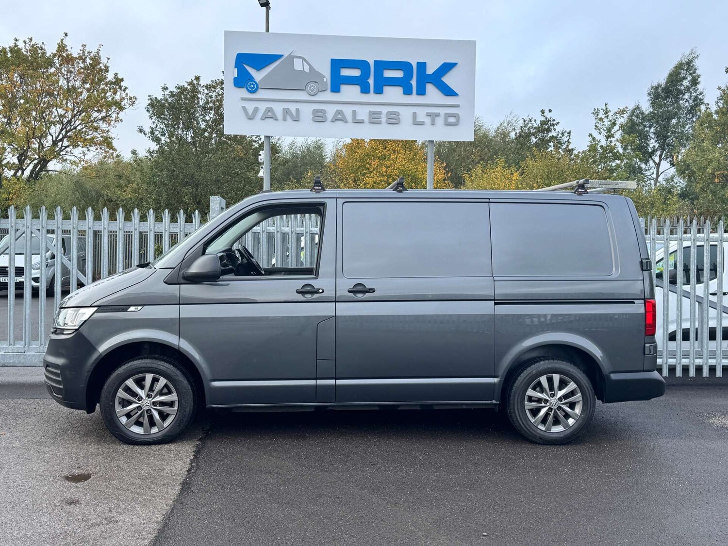 Used Volkswagen Transporter 2022 for sale - 76601191: Photo 20