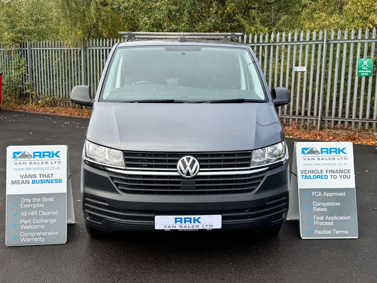 Used Volkswagen Transporter 2022 for sale - 76601191: Photo 23