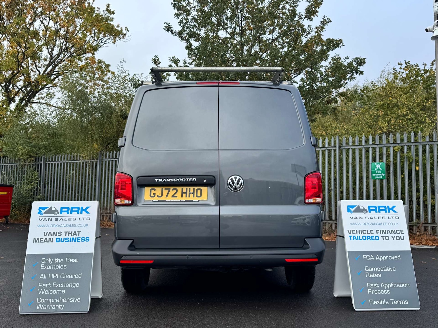 Used Volkswagen Transporter 2022 for sale - 76601191: Photo 25