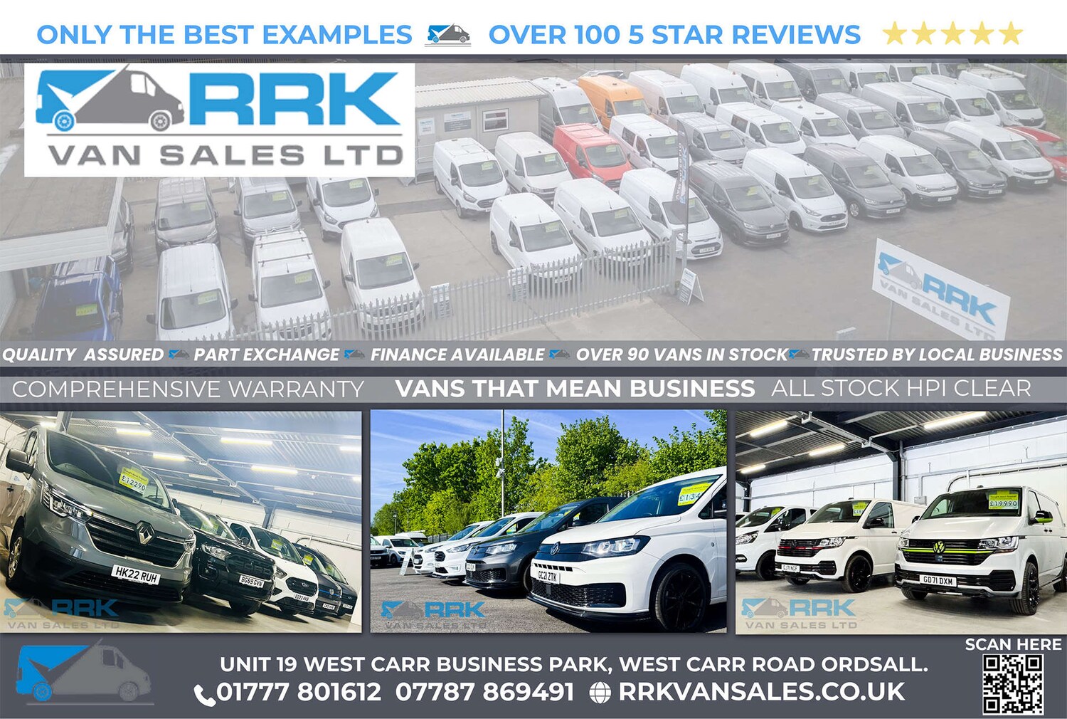 Used Volkswagen Transporter 2022 for sale - 76601191: Photo 4