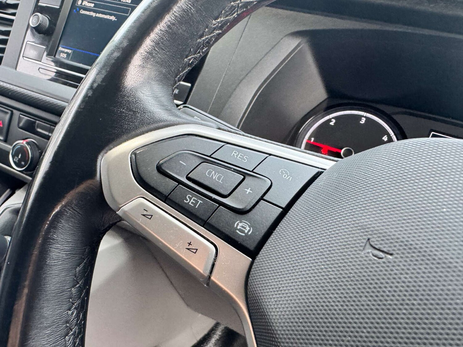 Used Volkswagen Transporter 2022 for sale - 76601191: Photo 9