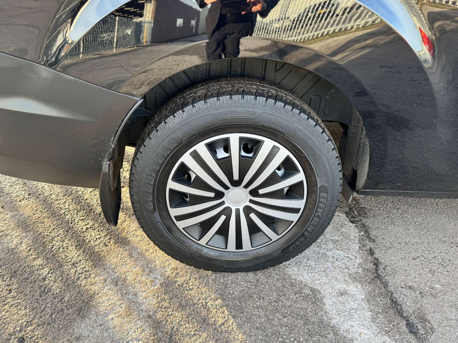 Used Ford Transit Custom 2020 for sale - 77085172: Photo 10