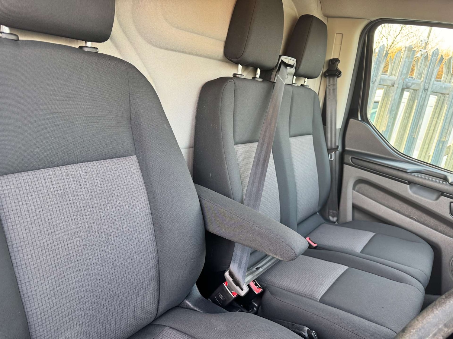 Used Ford Transit Custom 2020 for sale - 77085172: Photo 11