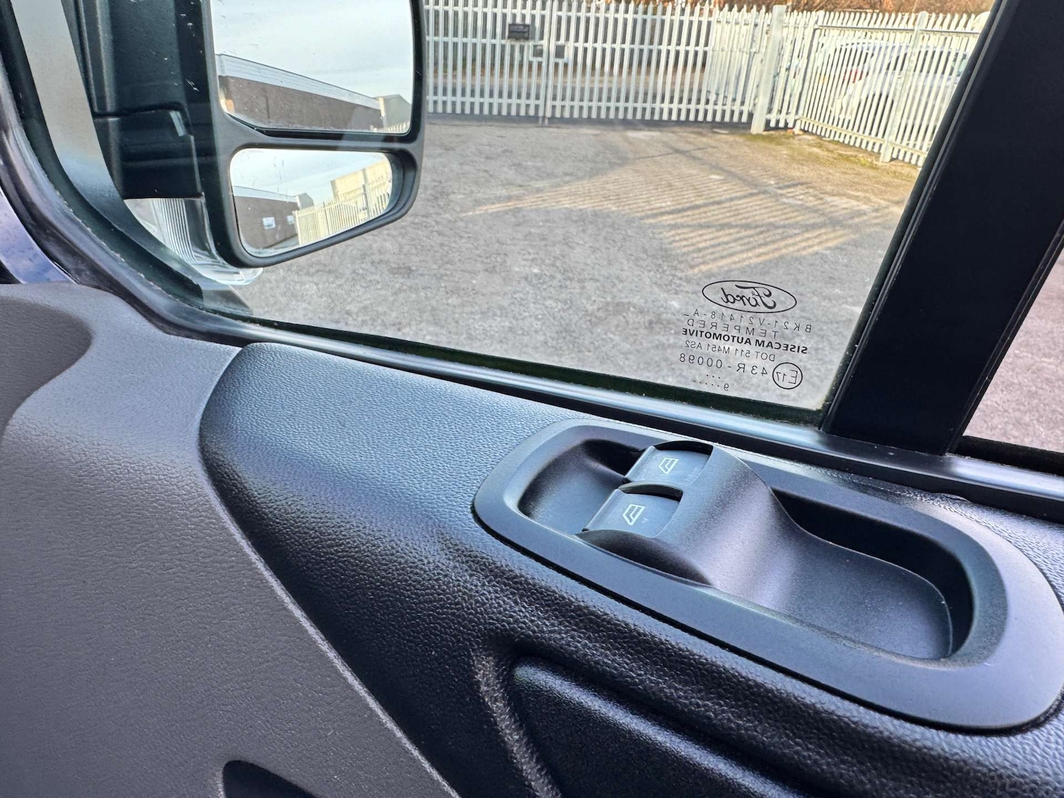 Used Ford Transit Custom 2020 for sale - 77085172: Photo 15