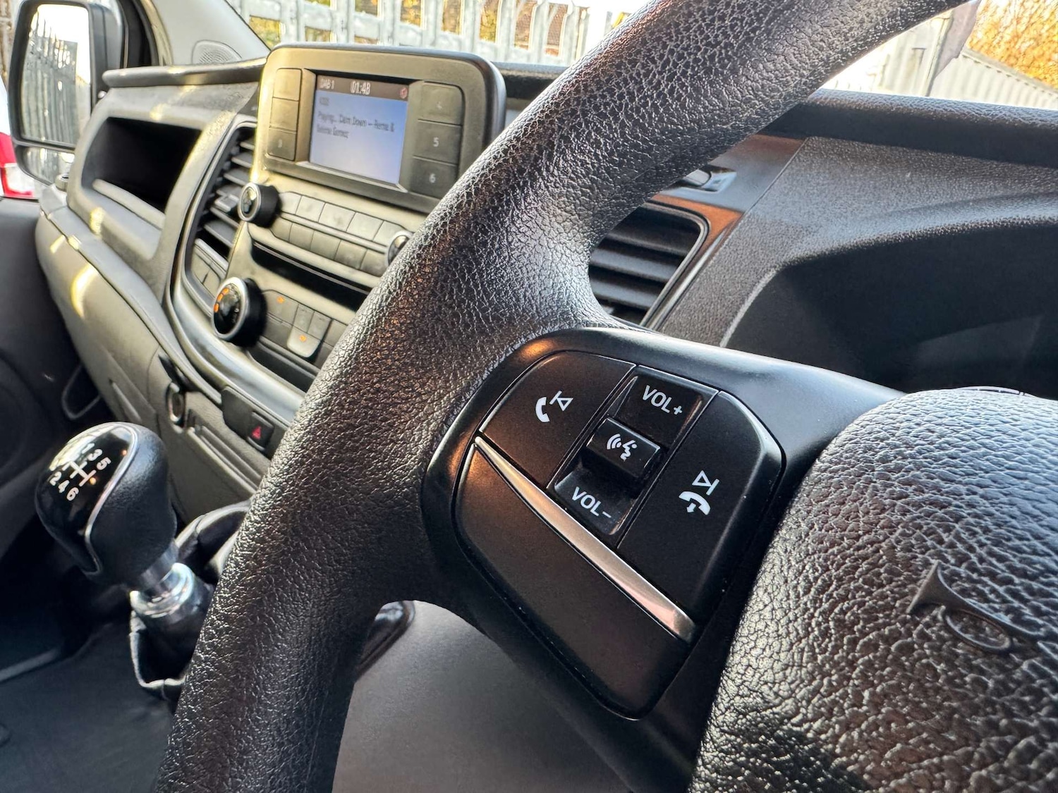 Used Ford Transit Custom 2020 for sale - 77085172: Photo 16