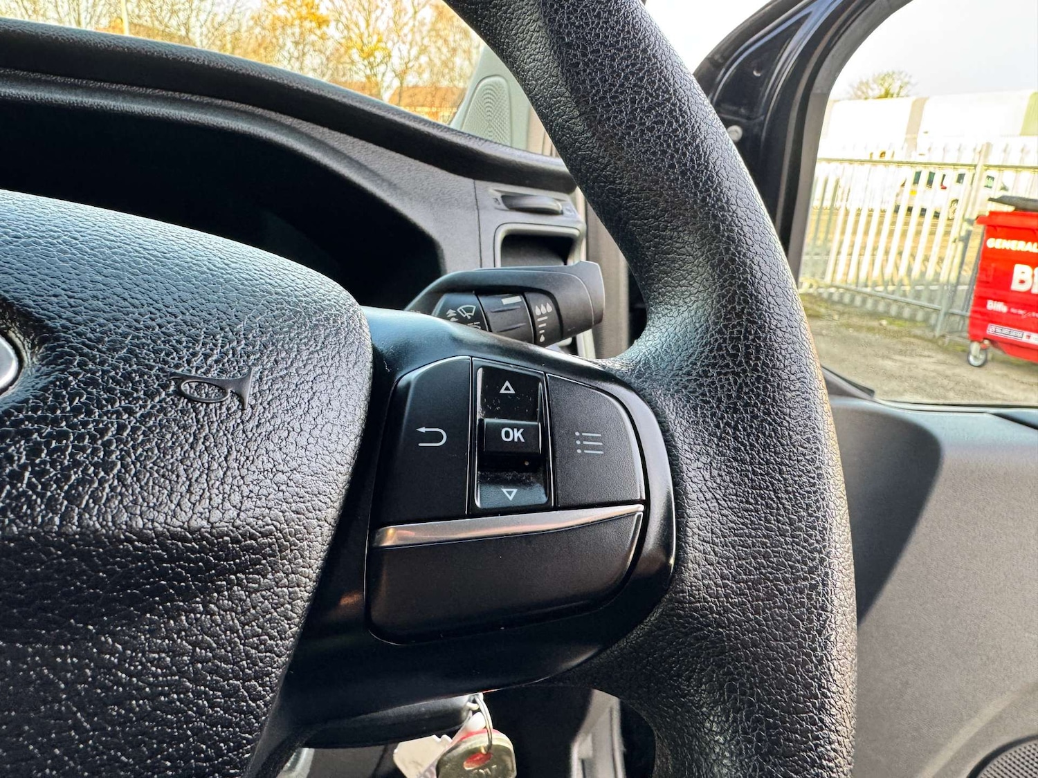 Used Ford Transit Custom 2020 for sale - 77085172: Photo 17