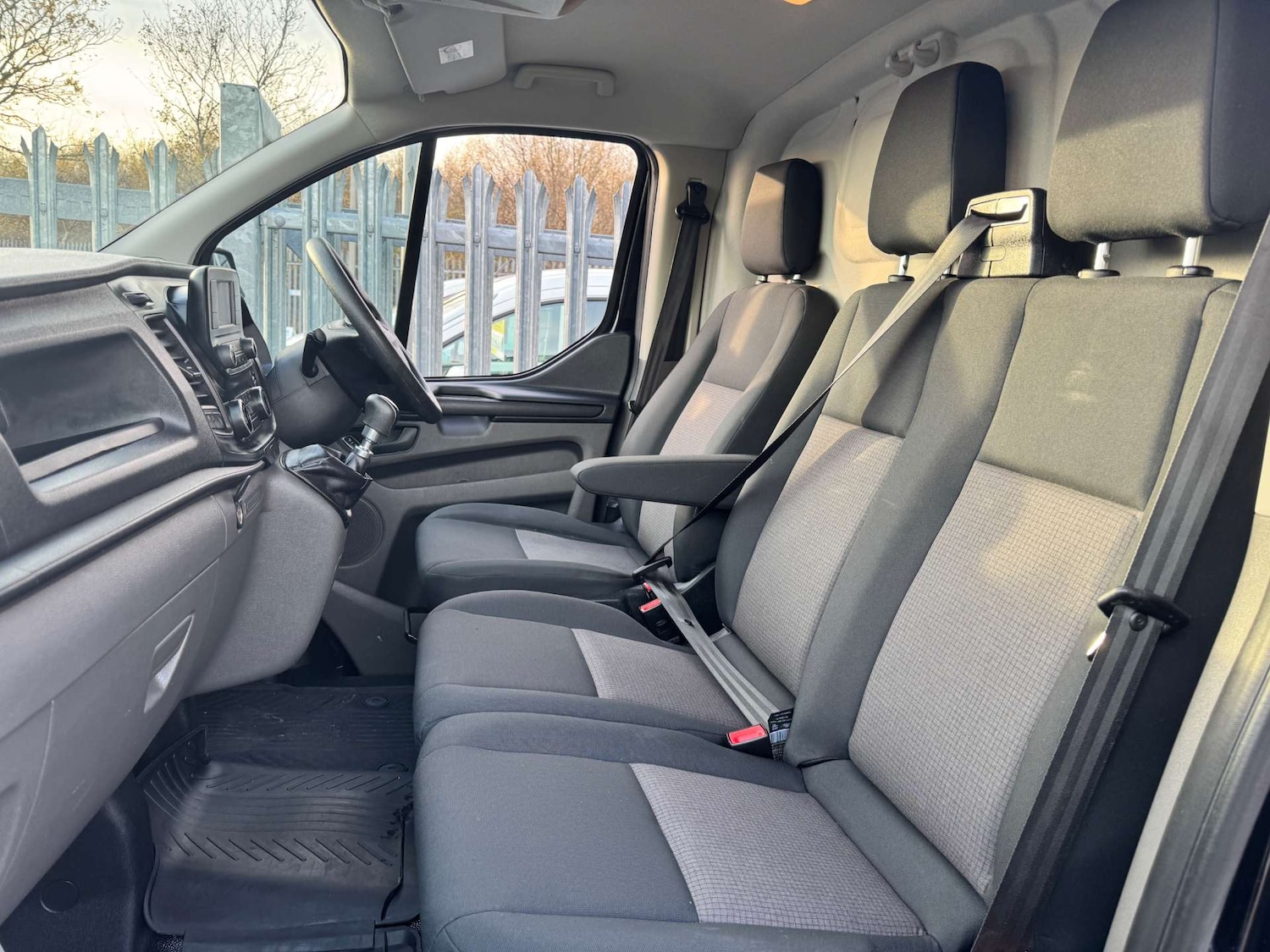 Used Ford Transit Custom 2020 for sale - 77085172: Photo 24