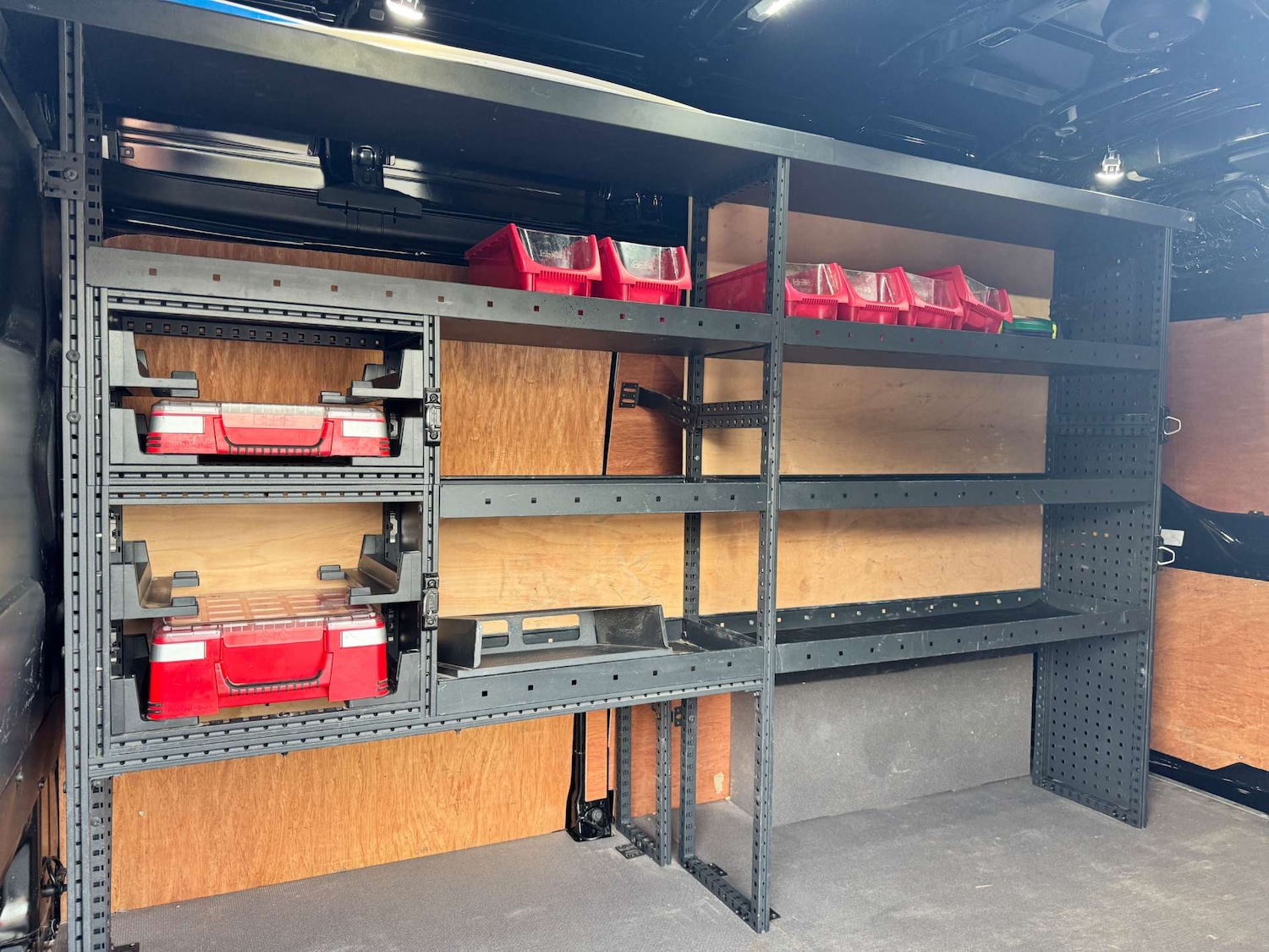 Used Ford Transit Custom 2020 for sale - 77085172: Photo 5