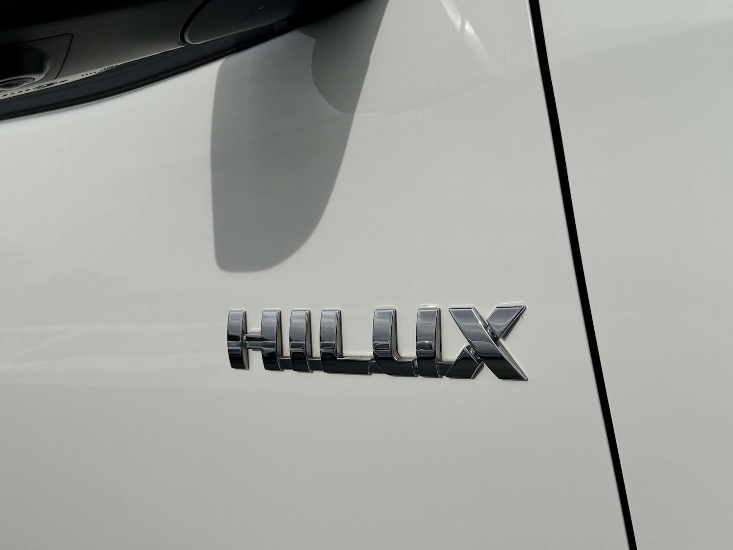 Used Toyota Hilux 2022 for sale - 77112879: Photo 10