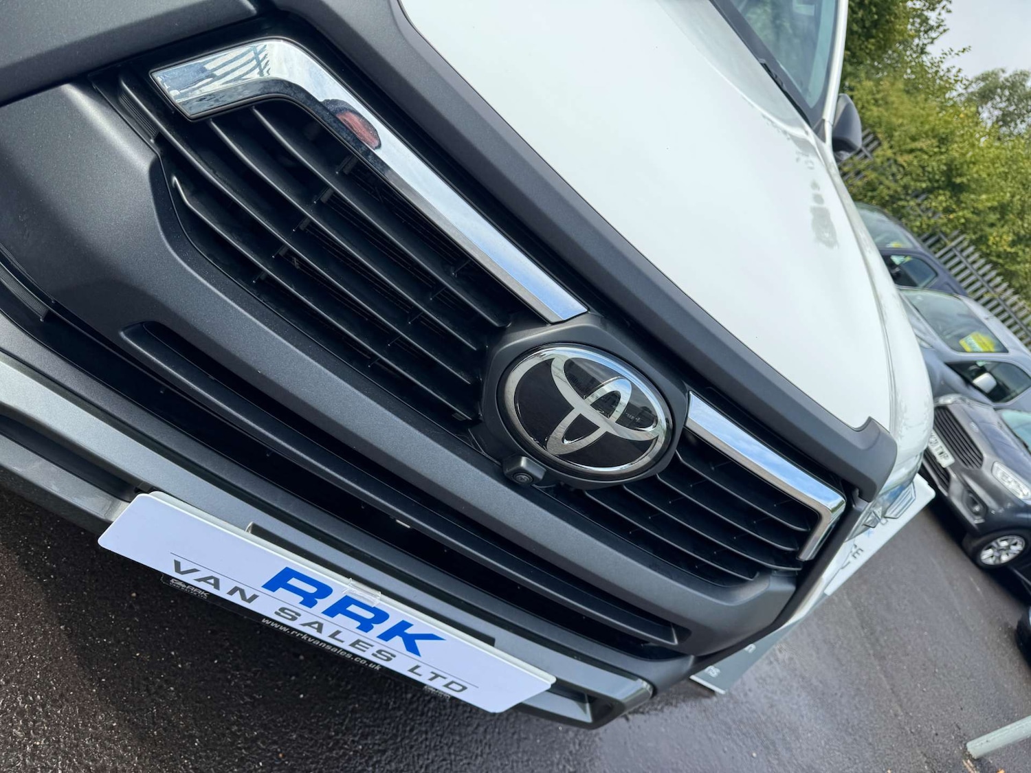 Used Toyota Hilux 2022 for sale - 77112879: Photo 12