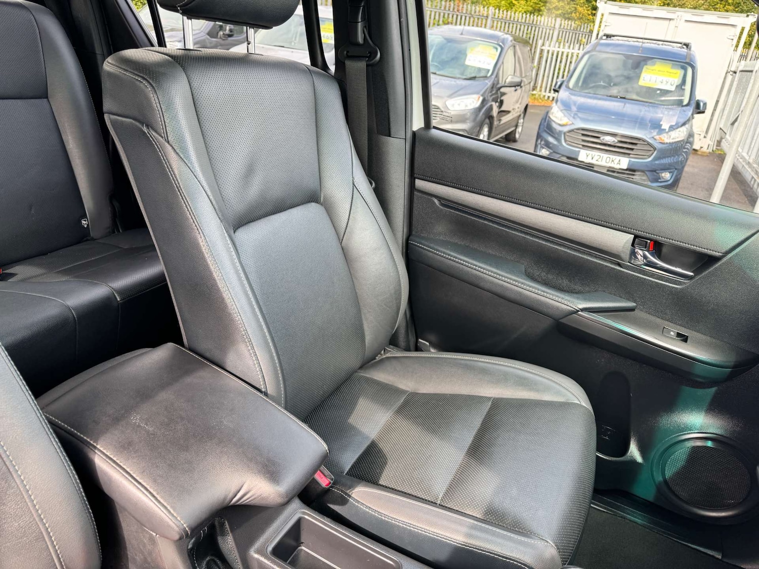 Used Toyota Hilux 2022 for sale - 77112879: Photo 17