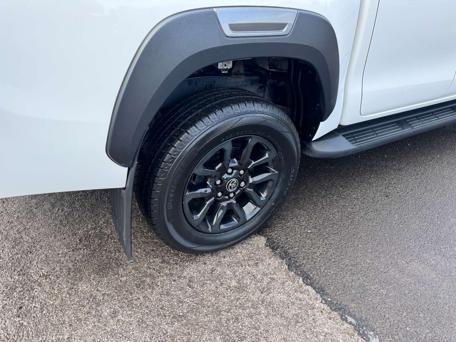 Used Toyota Hilux 2022 for sale - 77112879: Photo 26