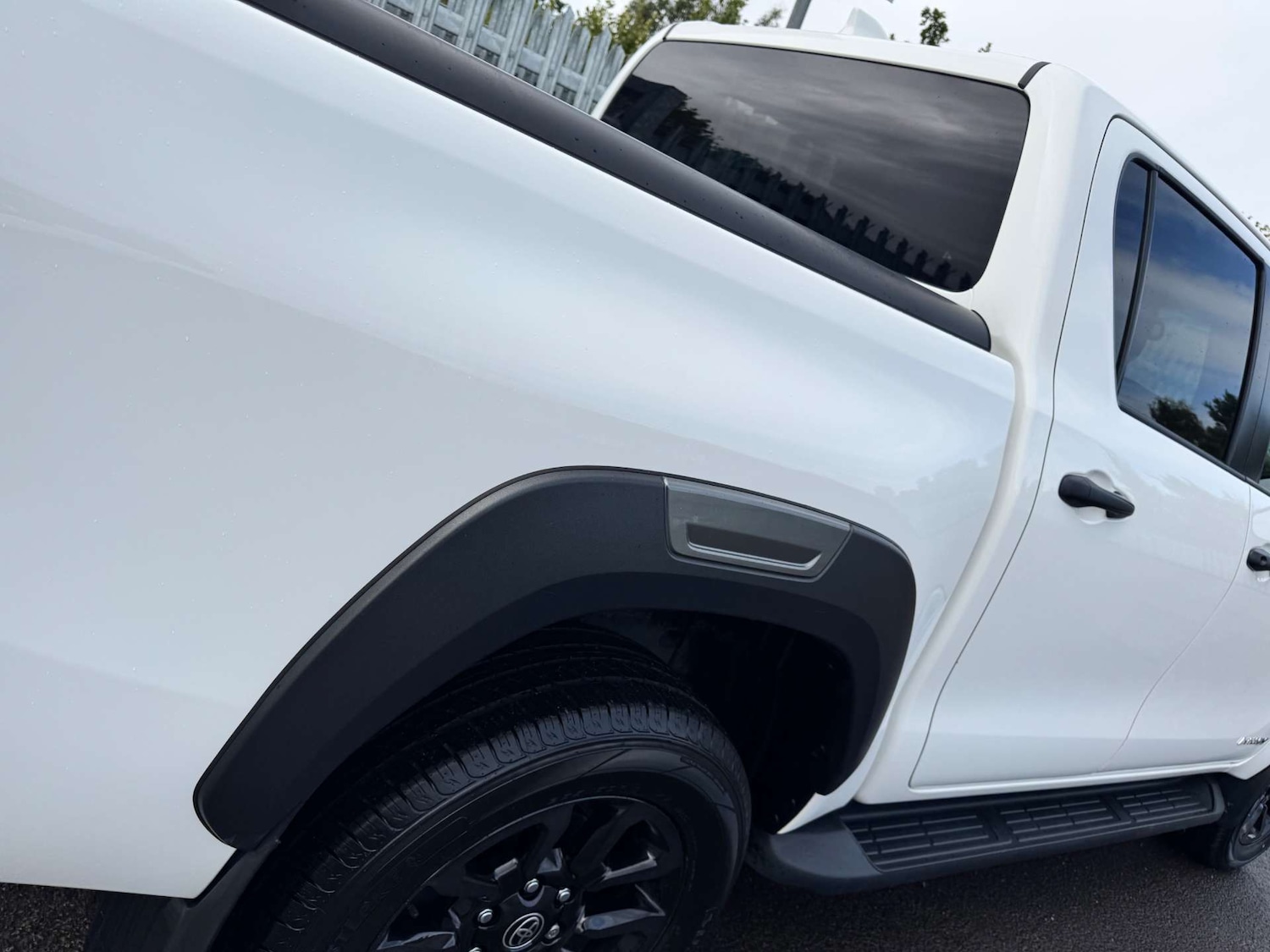 Used Toyota Hilux 2022 for sale - 77112879: Photo 27