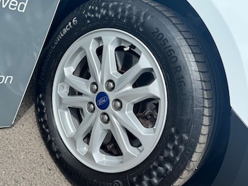 Used Ford Transit Connect 2021 for sale - 78950847: Photo