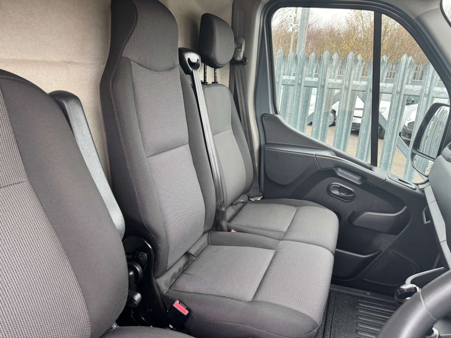 Used Renault Master 2022 for sale - 77594838: Photo 22