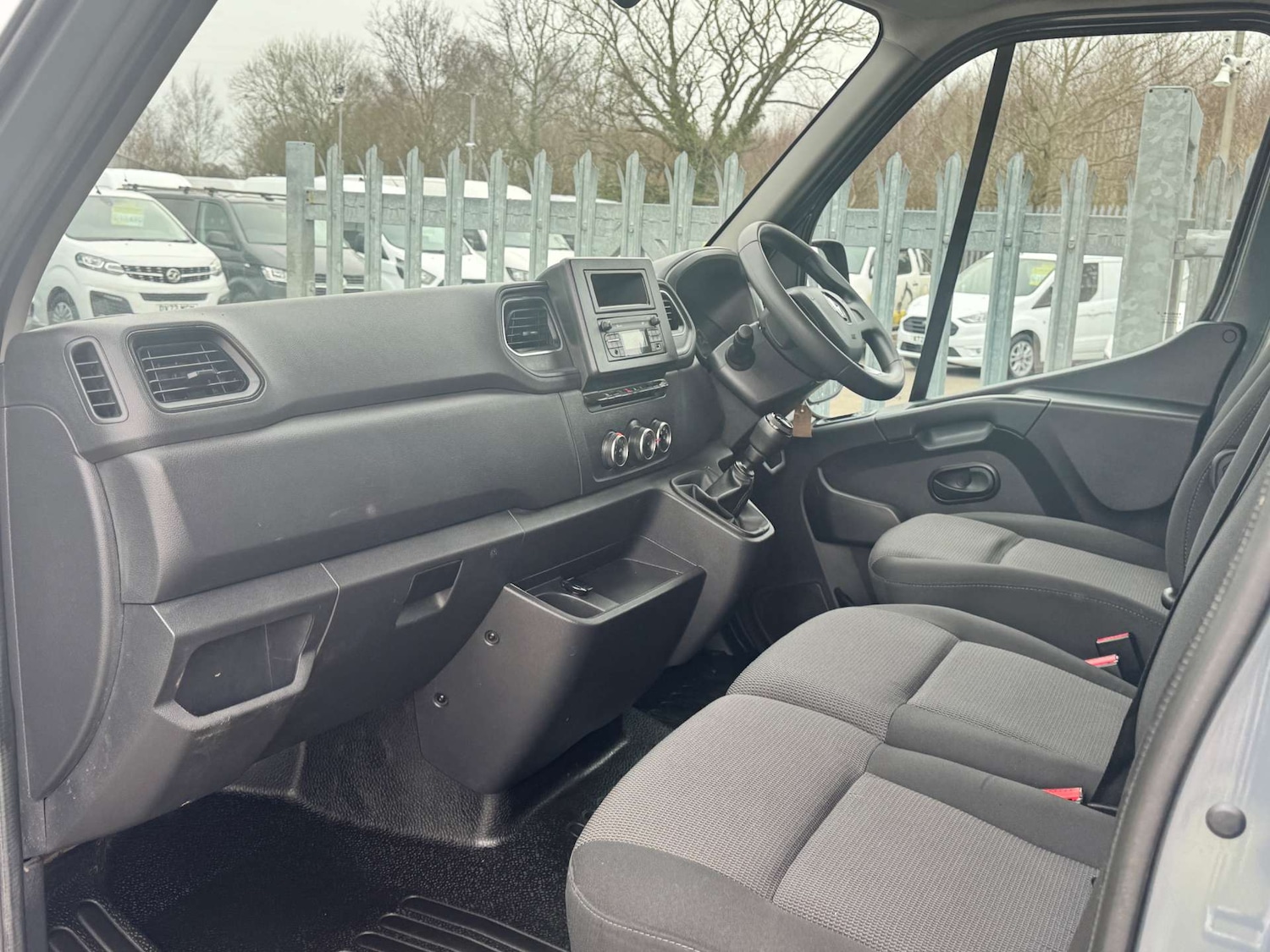 Used Renault Master 2022 for sale - 77594838: Photo 24