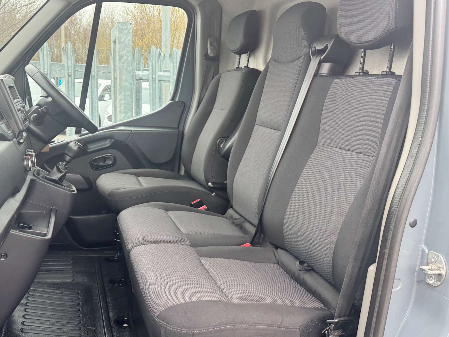 Used Renault Master 2022 for sale - 77594838: Photo 25