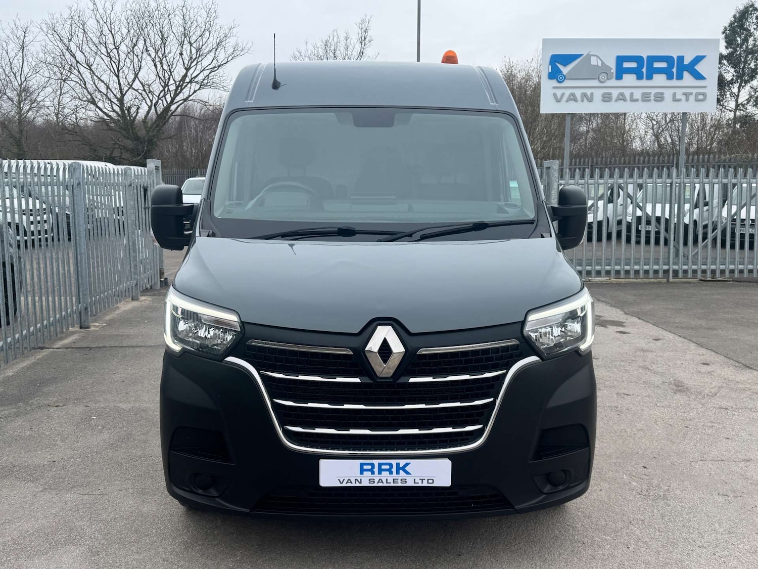 Used Renault Master 2022 for sale - 77594838: Photo 26